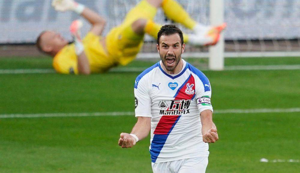 Luka Milivojevic (premierleague.com)