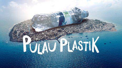 Pulau Plastik (dok. Visinema Pictures/Pulau Plastik)