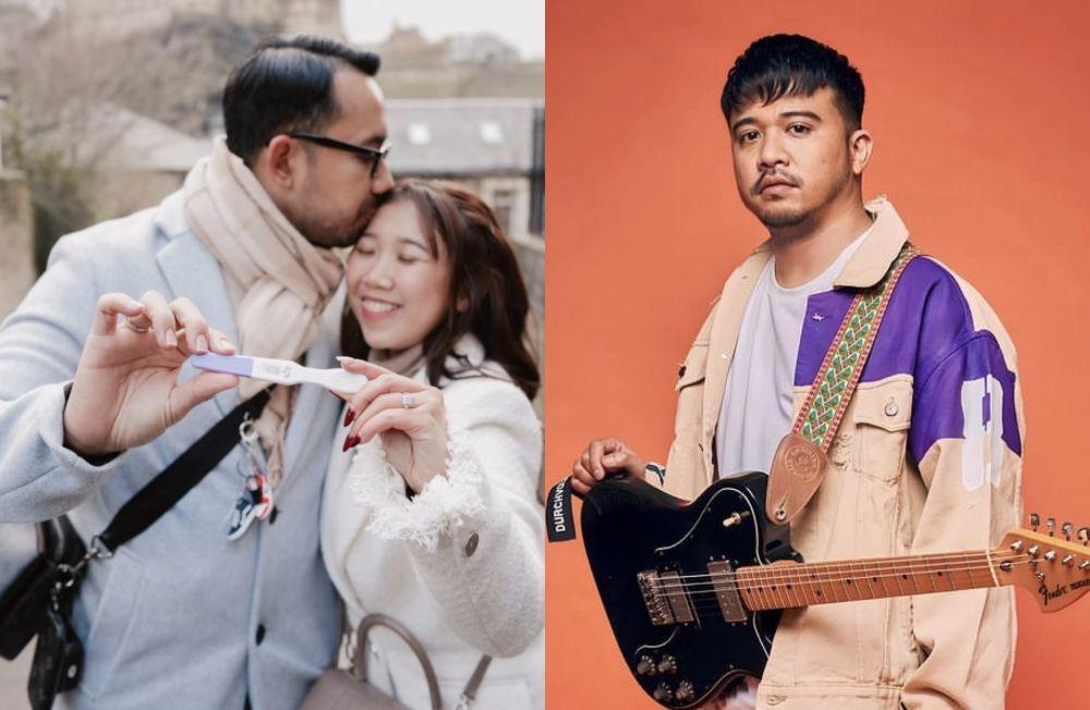 10 Artis Menanti Kelahiran Anak Pertama 2024, Terbaru Roby Geisha