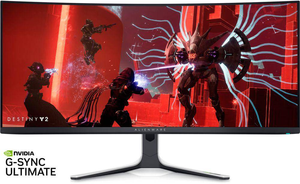 Alienware 34 Curved QD-OLED AW3423DW (dell.com)