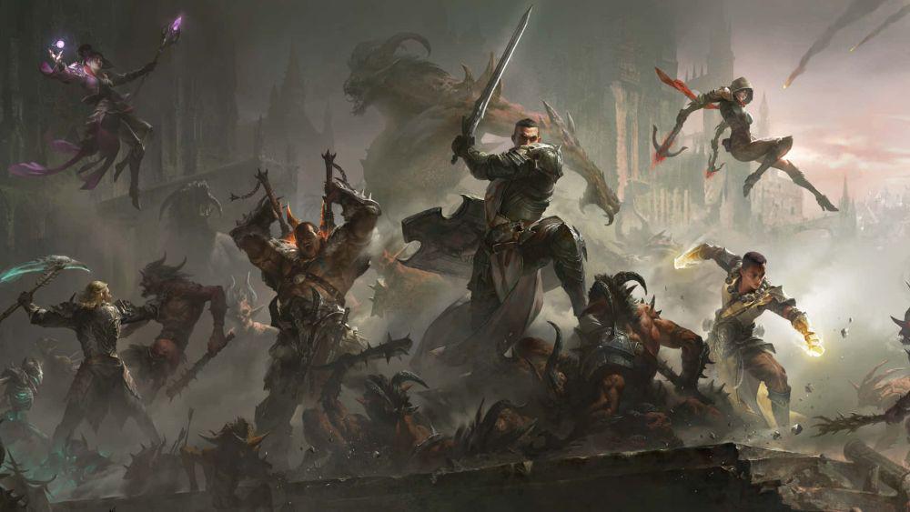 7 Game Android Luar Biasa yang Akhirnya Dirilis di PC