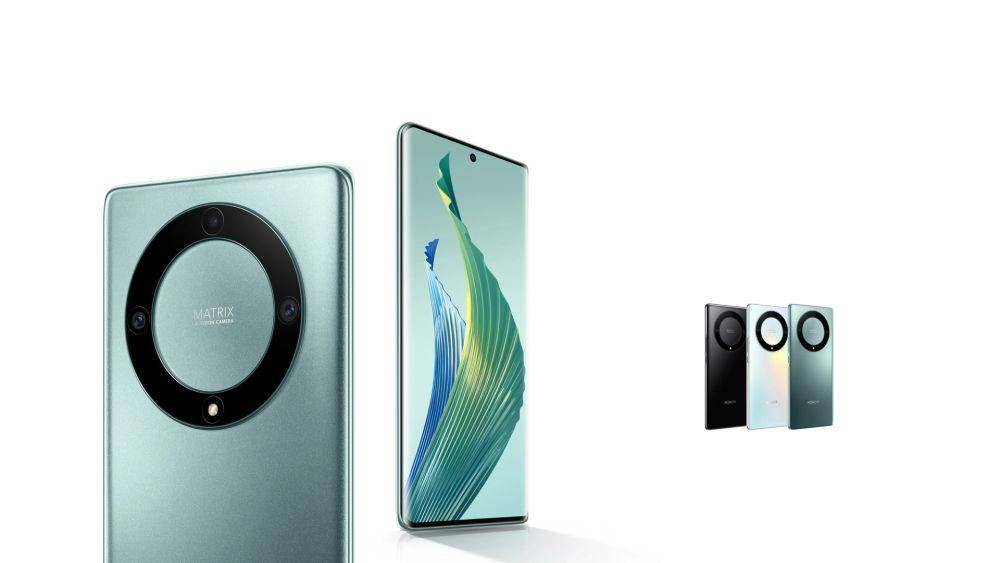 potret HONOR Magic5 Lite (hihonor.com)