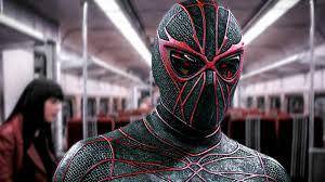 Madame Web (dok. Marvel/Madame Web)