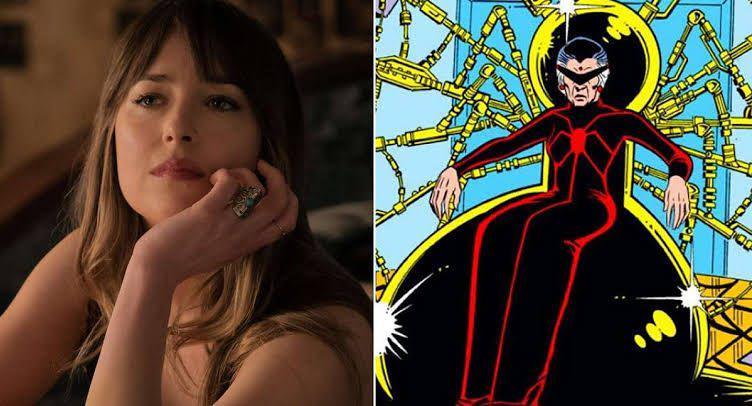 7 Keunikan Madame Web, Punya Kaitan Kuat dengan Spider Universe