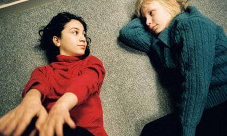 Let the Right One In (dok. SVT/Let the Right One In)