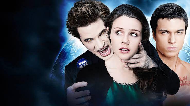 Vampires Suck (dok. 20th Century Fox/Vampires Suck)