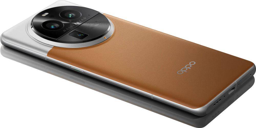 potret OPPO Find X6 Pro (oppo.com)