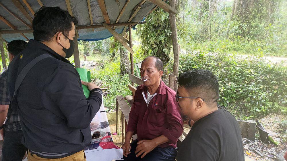8 Tahun DPO, Mantan Senior Supervisor Pertamina Ditangkap di Riau