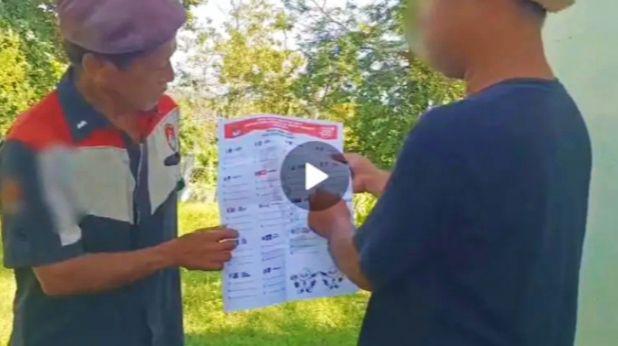 Bawaslu Bima Dalami Kasus Oknum PNS Bagi Uang saat Pencoblosan