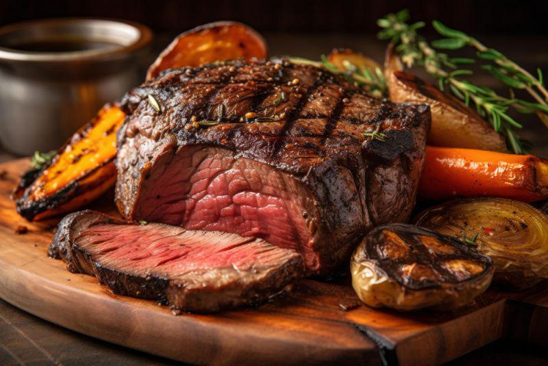 Perbedaan Daging Wagyu dan Kobe Beef, Mana yang Lebih Enak?