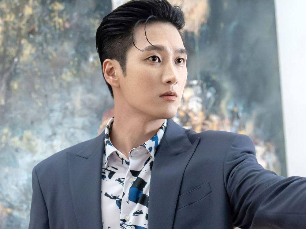 still cut Flex X Cop (instagram.com/sbsdrama.official)