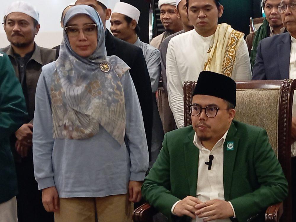 Lale Syifaun Nufus Targetkan 200 Ribu Suara sebagai Tiket ke Senayan