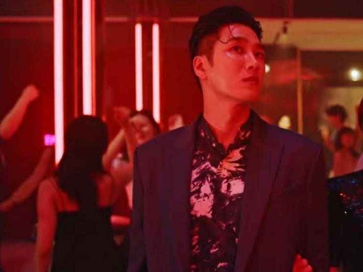 still cut Flex X Cop (youtube.com/SBSdrama.official)