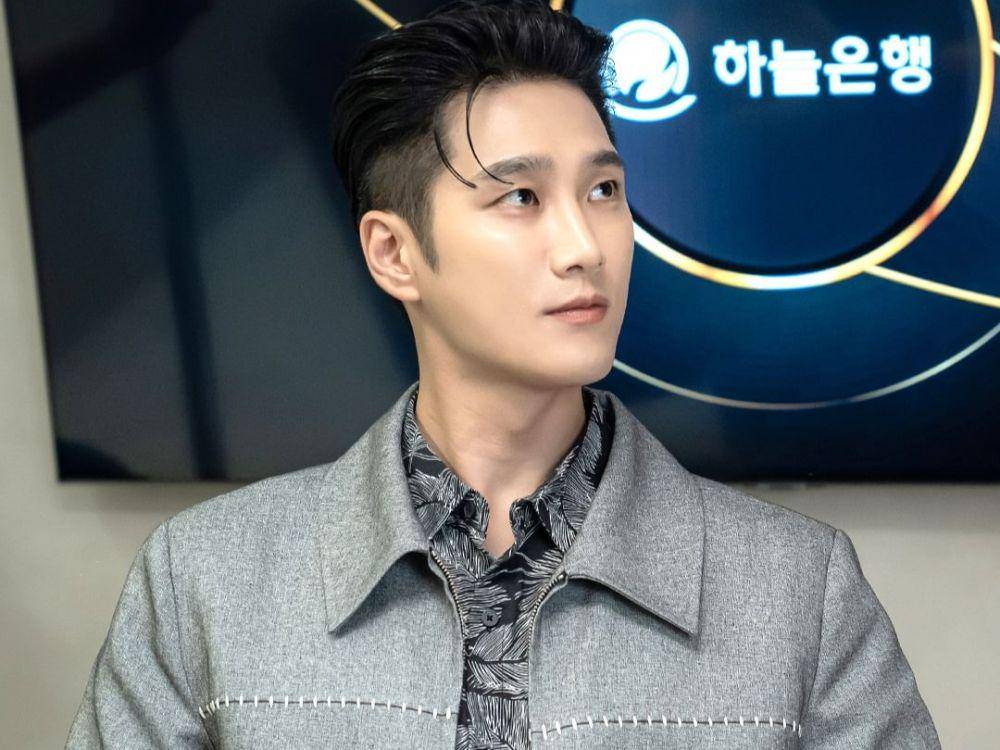 still cut Flex X Cop (instagram.com/sbsdrama.official)