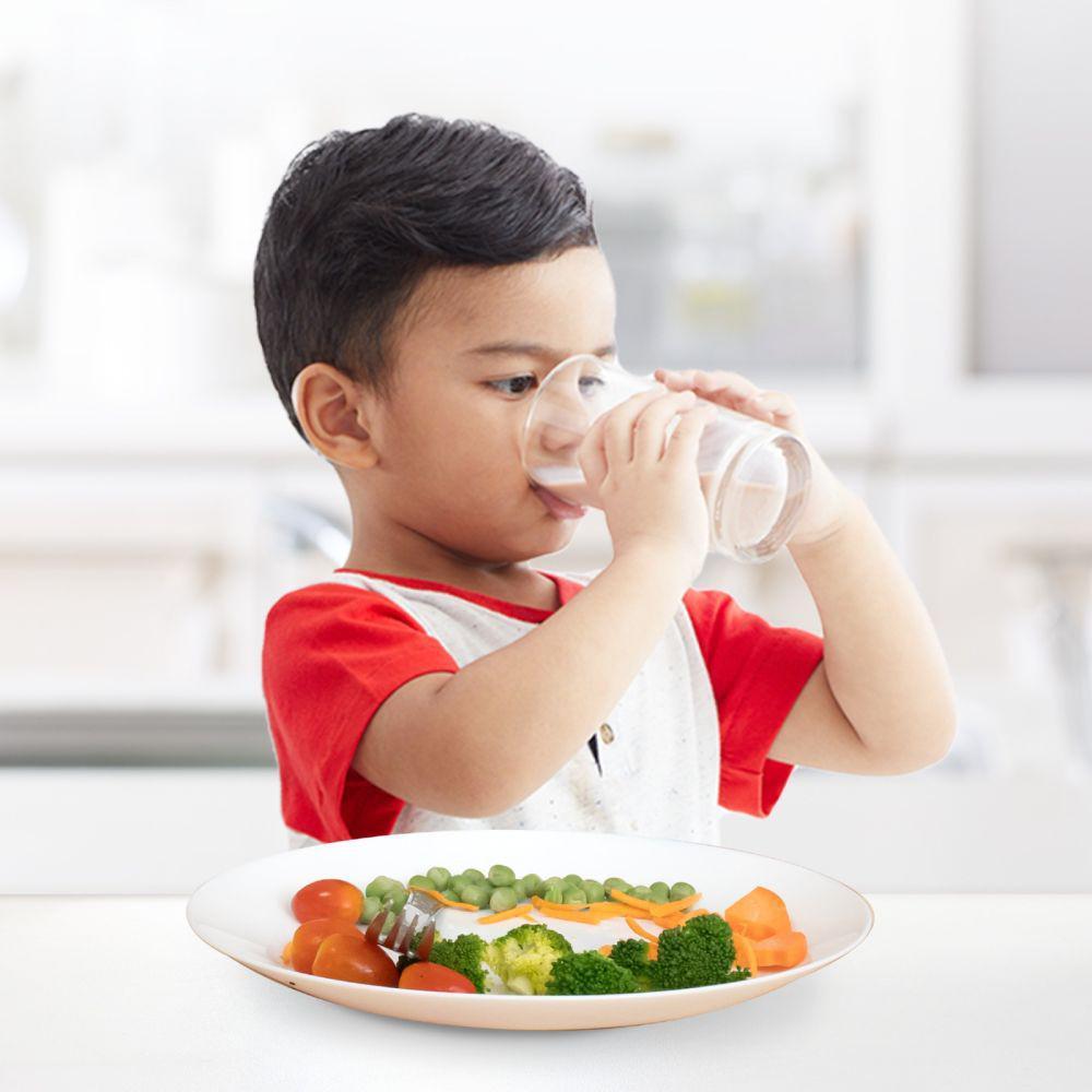 Waspada, Anemia Bisa Akibatkan Terhambatnya Tumbuh Kembang Anak