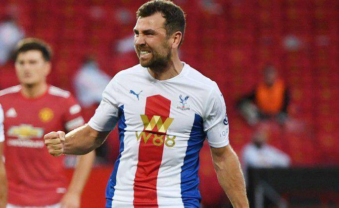 James McArthur (twitter.com/CPFC)