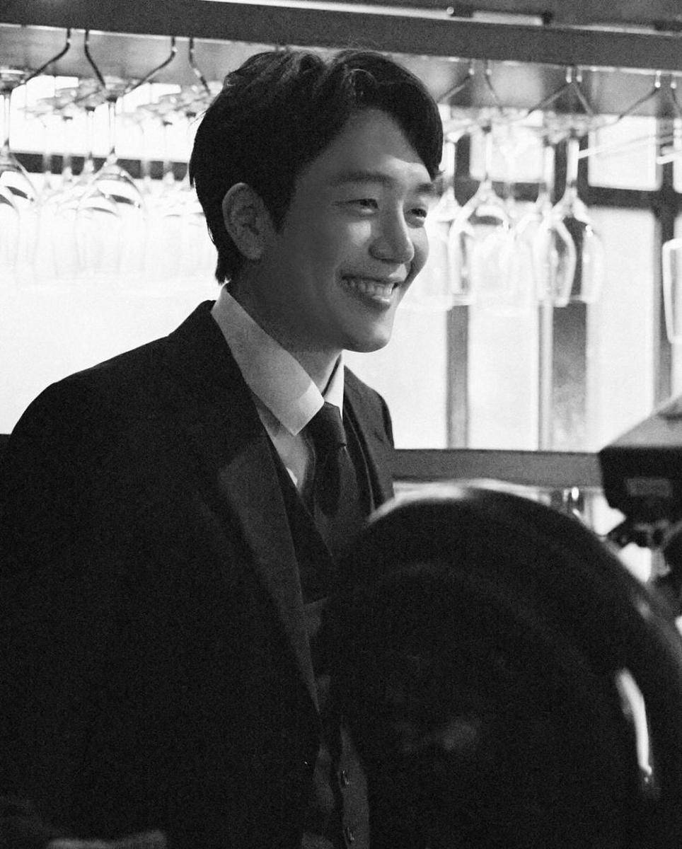 Heo Hyeong Gyu di drama My Happy Ending (instagram.com/heo_hk)
