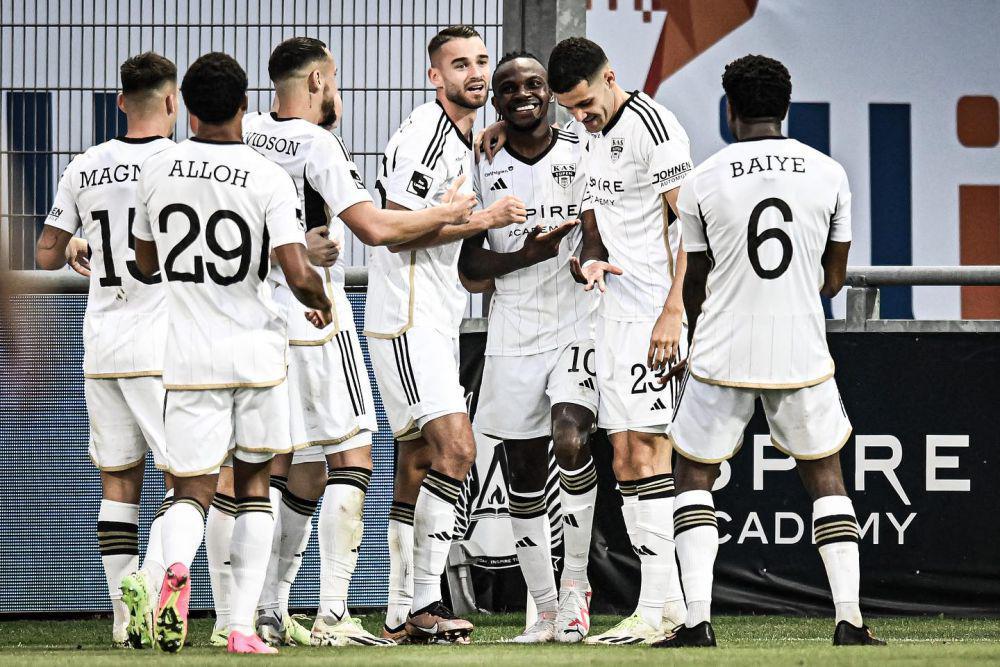 Profil KAS Eupen, Klub Kota Kecil di Perbatasan Belgia/Jerman