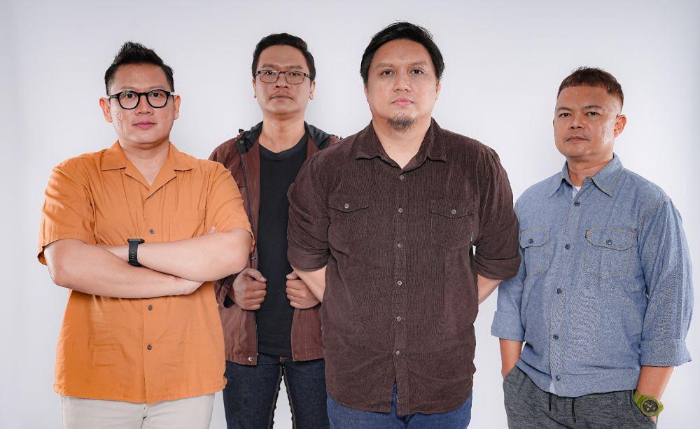 28 Tahun Jikustik, Jadi Band Legendaris Lintas Generasi