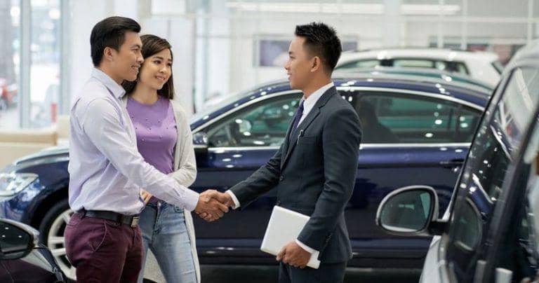 Tips Memilih Mobil Buat Pasangan Baru