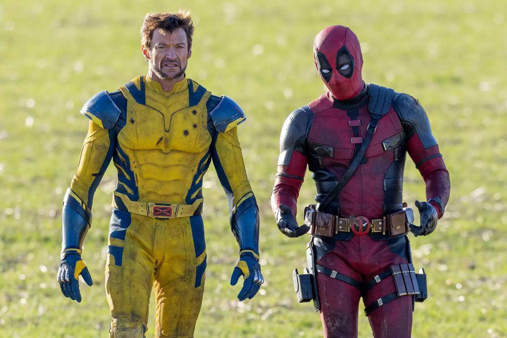 4 Teori Film Deadpool & Wolverine, Apakah Bakal Kejadian?