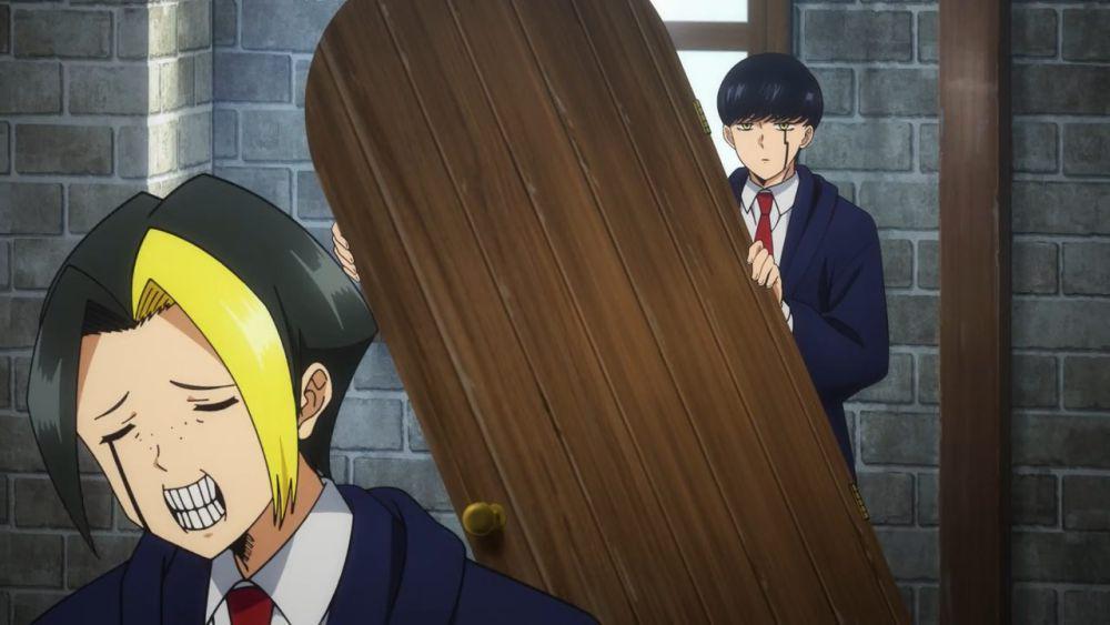 Bukannya Emosi, 5 Anime Penuh Salah Paham Ini Malah Menghibur