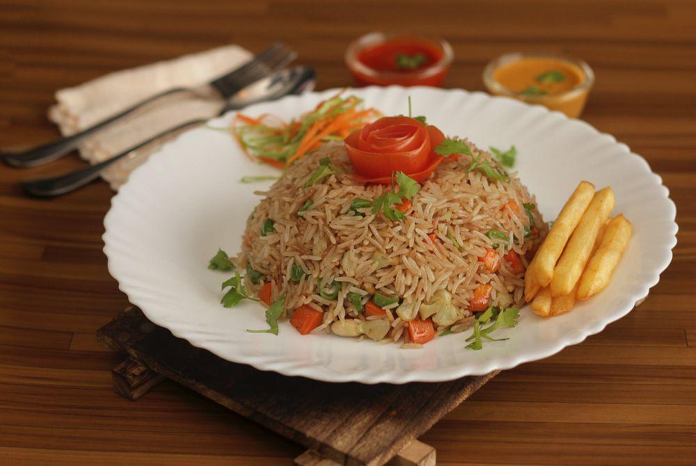 5 Resep Nasi Goreng ala Berbagai Negara, Mana favoritmu?
