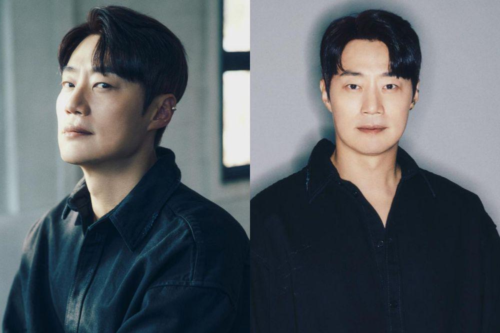 10 Drakor Dibintangi Lee Hee Joon, Pemain Drama A Killer Paradox