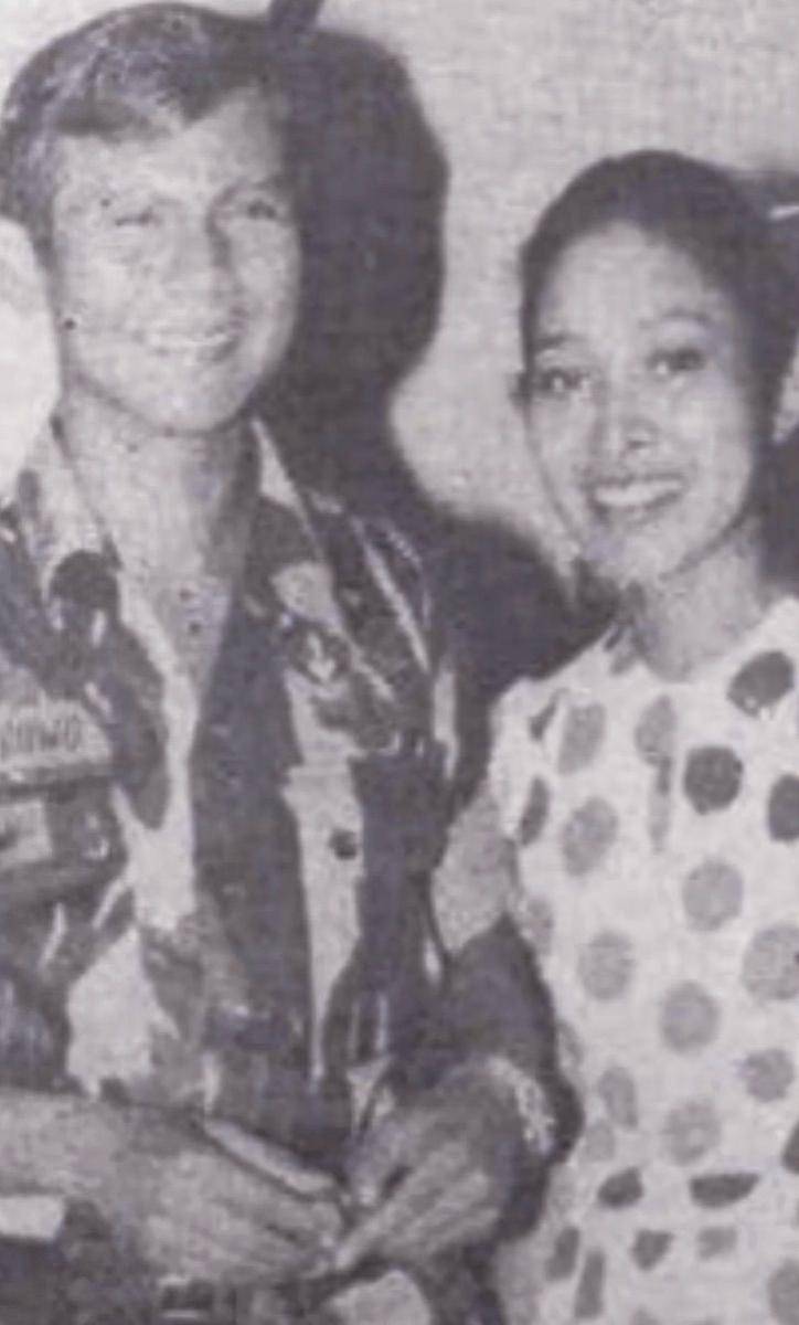 Titiek Soeharto dan Prabowo. (instagram.com/titiek.prabowo)