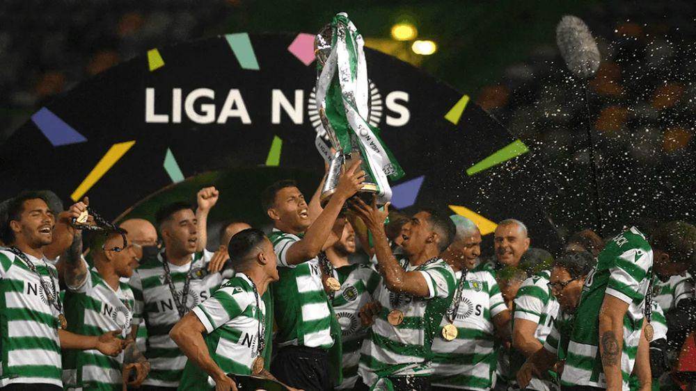 Sporting CP (arsenal.com)