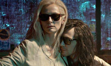 Only Lovers Left Alive (dok. Sony Pictures/Only Lovers Left Alive)
