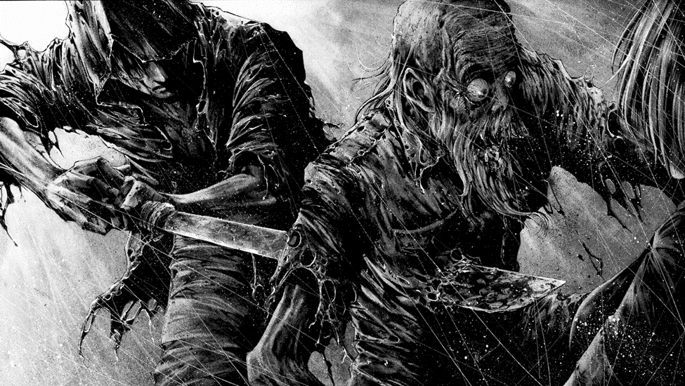 dok. Shogakukan/ Hideout