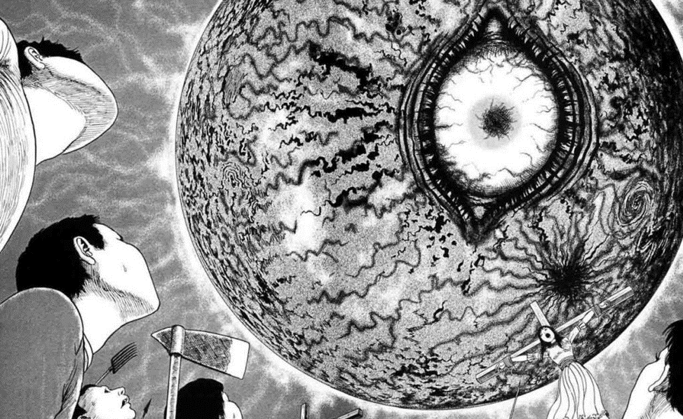 dok. Shogakukan/ Hellstar Remima