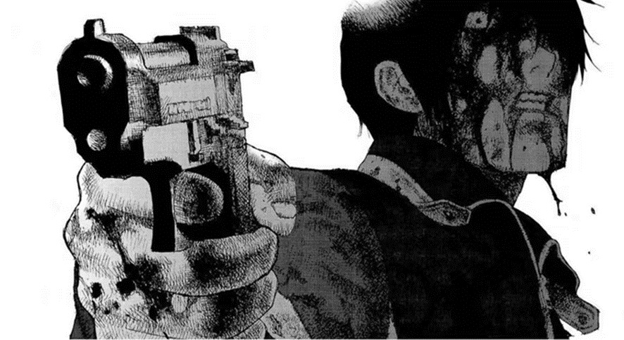 dok. Shogakukan/ Freesia