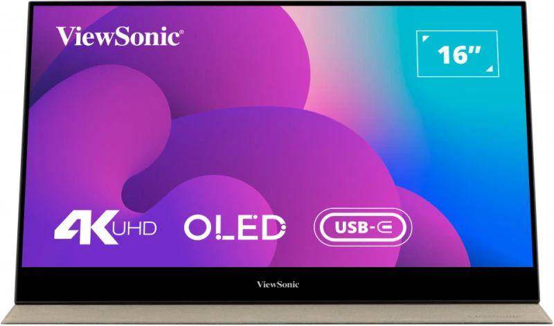 ViewSonic VX1655 4K OLED (viewsonic.com)