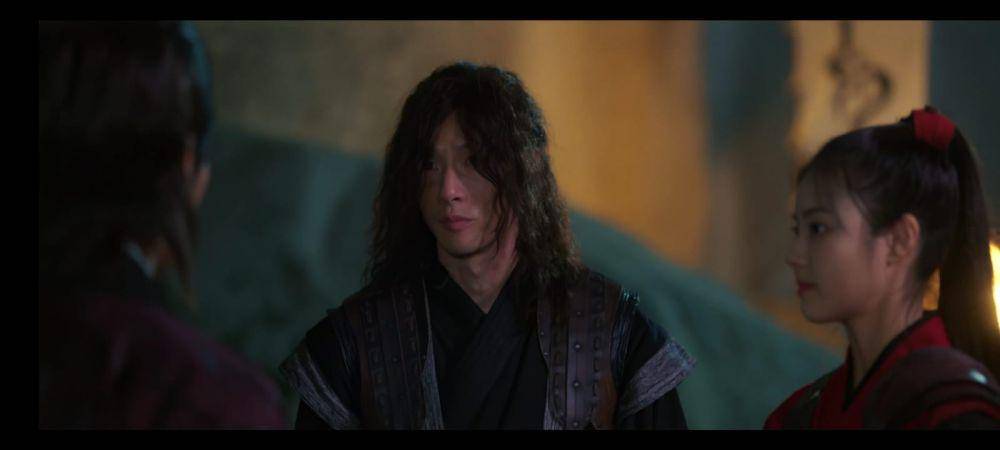 Kim Dong Won di drama Love Song For Illusion (dok. KBS/Love Song For Illusion)