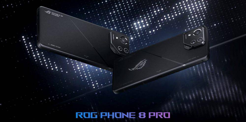 potret ROG Phone 8 Pro (rog.asus.com)
