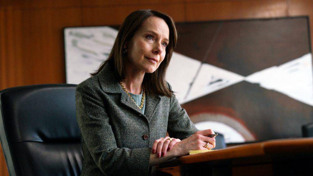 adegan Worth (dok. Netflix/Worth)