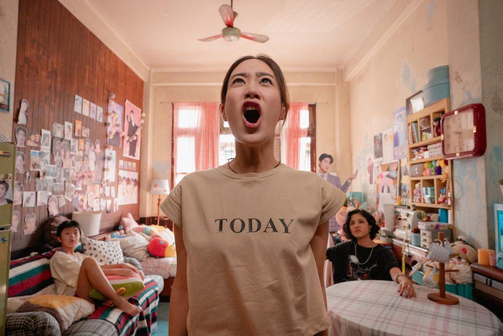 9 Alasan Nonton Ready, Set, Love, Romcom Thailand dengan Sisi Gelap