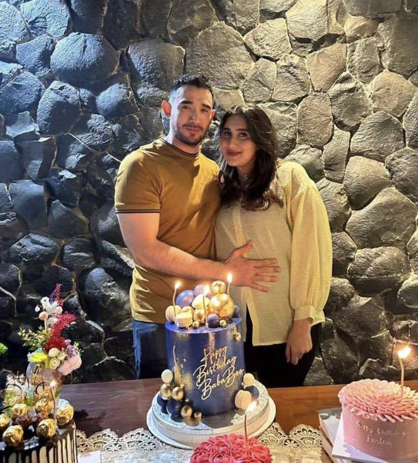 potret hamil Tania Nadira hingga lahiran anak ke-4 (Instagram.com/tanianadiraa)