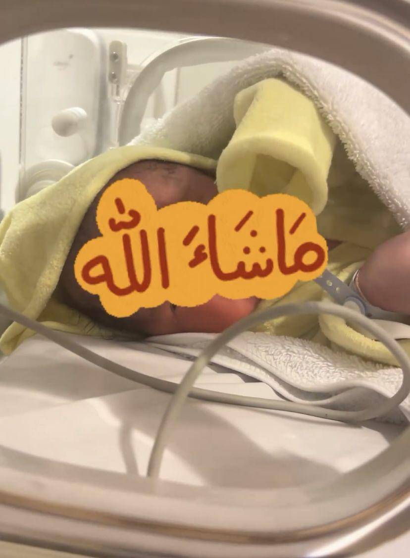 potret hamil Tania Nadira hingga lahiran anak ke-4 (Instagram.com/tanianadiraa)