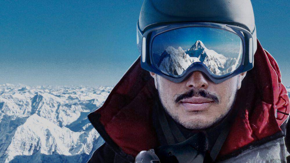 14 Peaks: Nothing is Possible (dok. Netflix/14 Peaks: Nothing is Possible)
