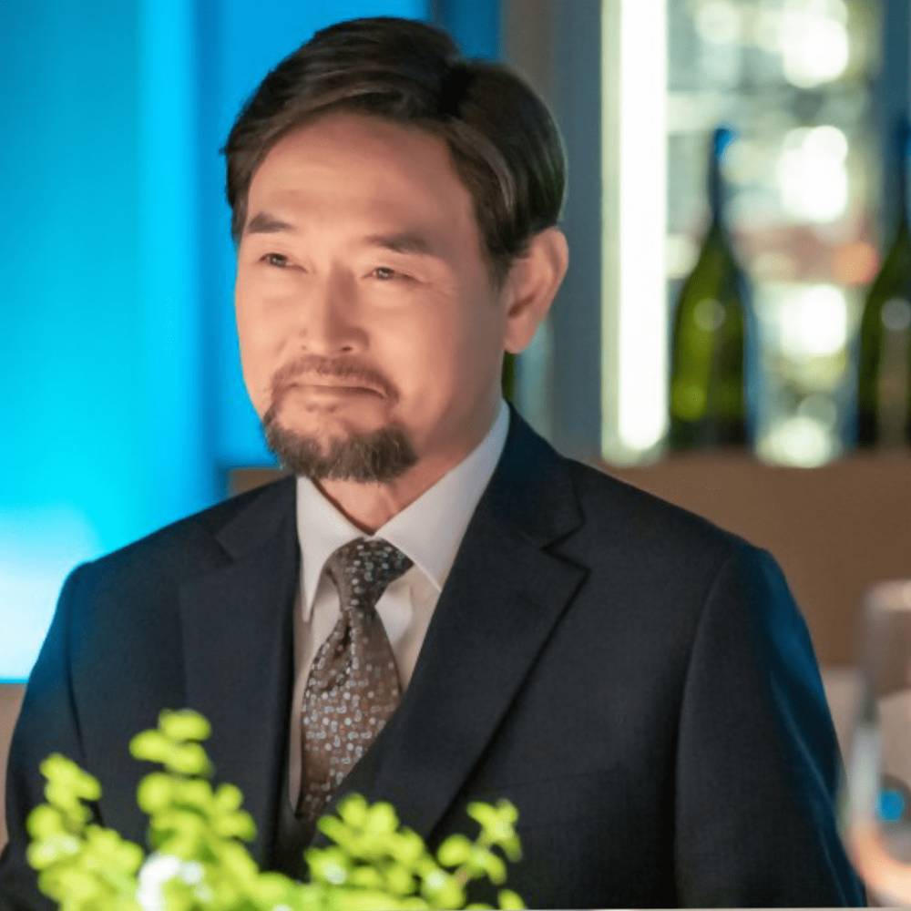 cuplikan drakor My Happy Ending (instagram.com/tvchosuninsta)