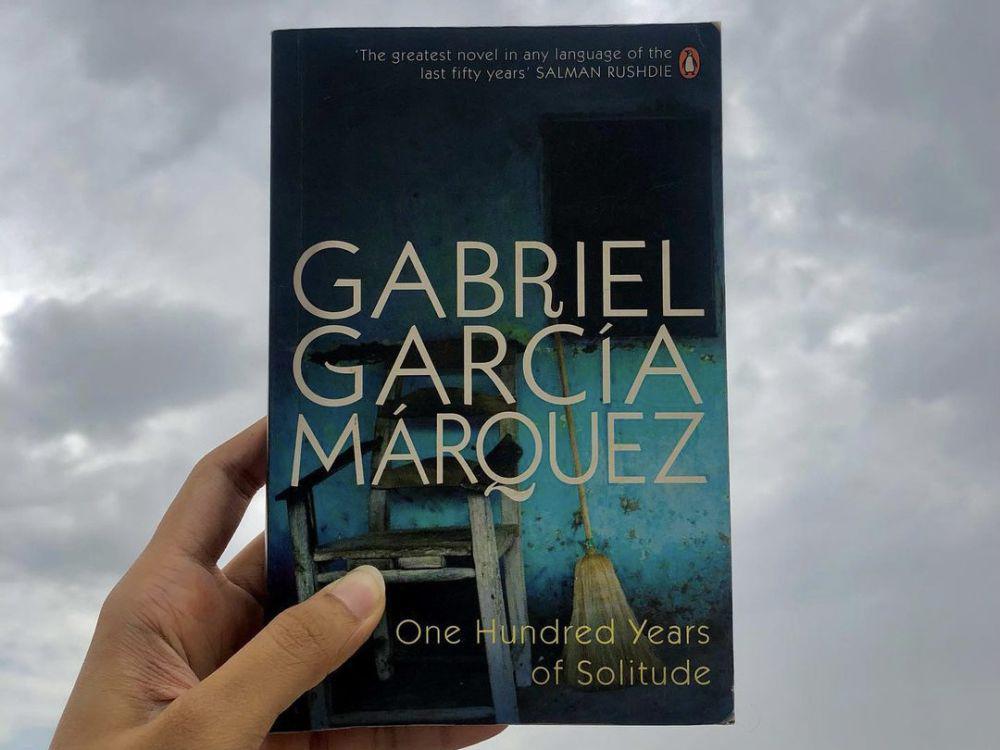 5 Rekomendasi Novel Sastra Klasik Amerika Latin yang Menarik