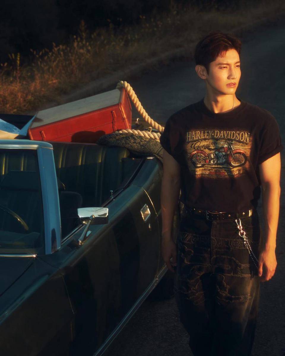 potret Changmin TVXQ (instagram.com/changmin88)