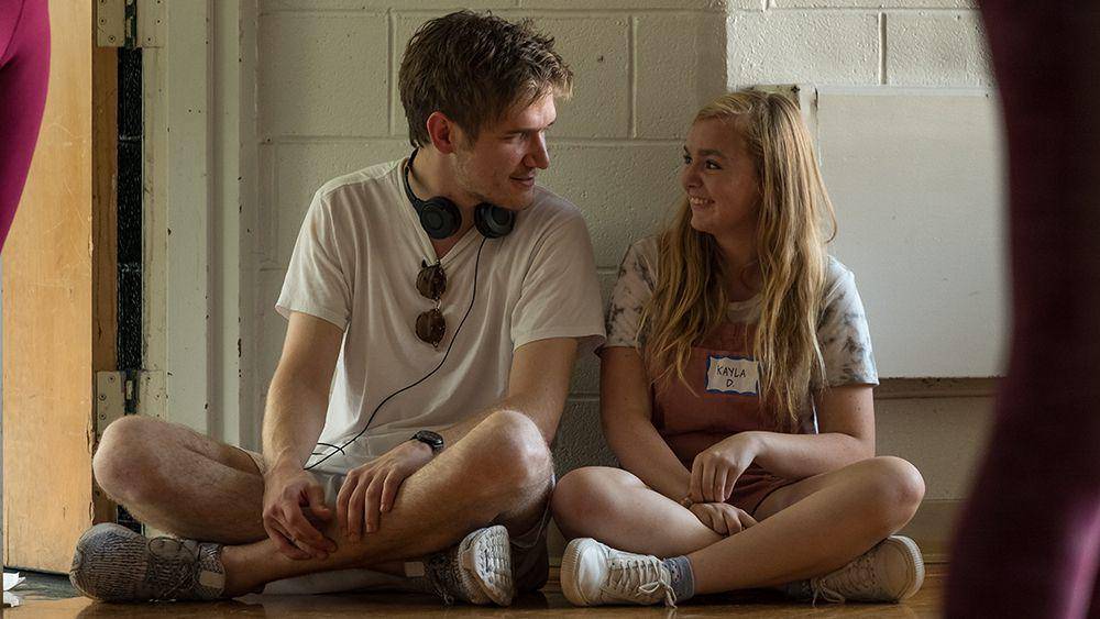 Eighth Grade (dok. A24 / Eighth Grade)