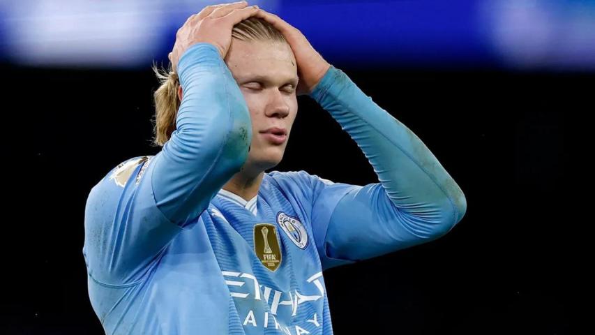 4 Eks Bintang Bundesliga di Laga Manchester City vs Chelsea 2023/2024
