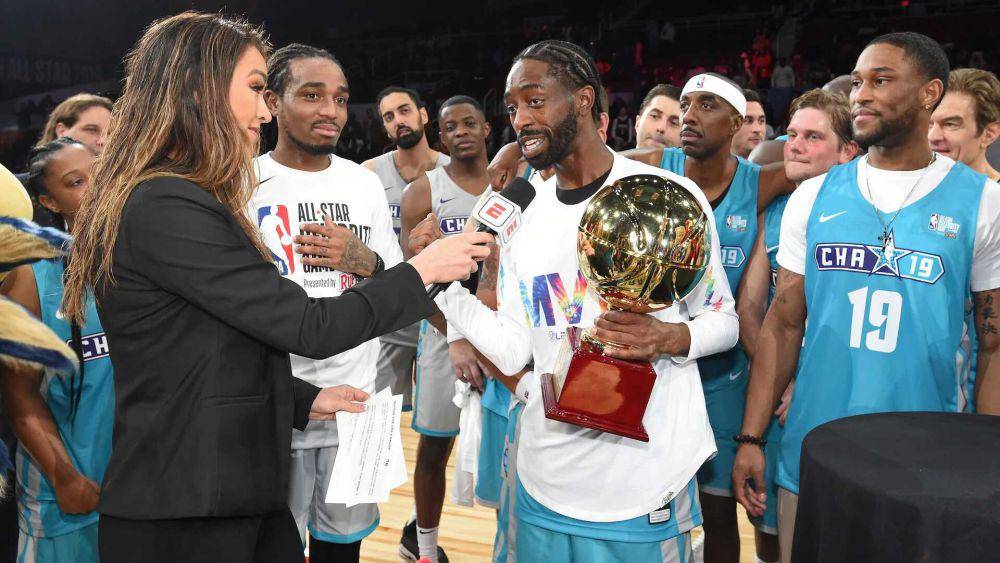 Famous Los (nba.com)