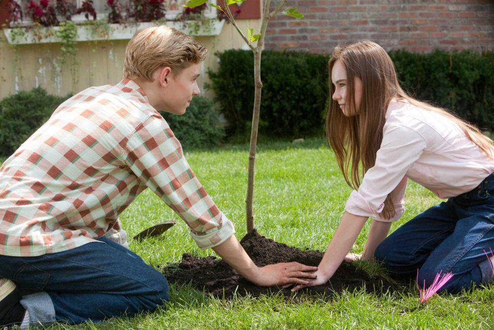 Flipped (dok. Warner Bros. / Flipped)