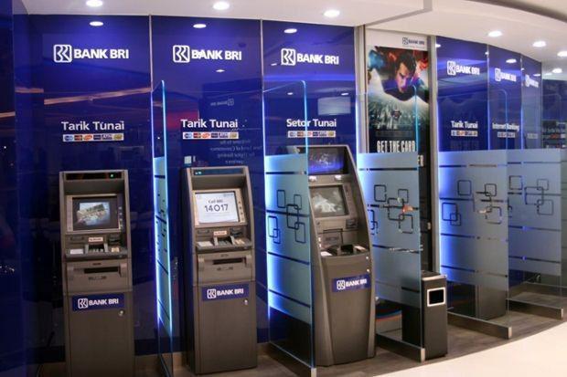 Makin Praktis, Setor Tunai Tanpa Kartu di ATM BRI Lewat BRImo